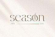 Rhiffiral, a Serif Font by Dora Typefoundry (Thumbnail 27 of 30)