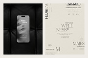 Florence Logo Kit | Logos Ai Eps Psd, a Branding & Logo Template by Feel This (Thumbnail 5 of 11)