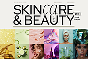 250 Beauty & Skincare Stock Images, a Beauty & Fashion Photo by sjá (Thumbnail 1 of 11)