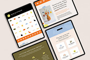 Showit Icon Kit Add-on #2, a Websites & App Template by Oregon Lane Studio (Thumbnail 6 of 6)