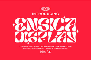 Ensica