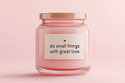 Simple Magic - Neat handwriting font, a Handwritten Font by Kaya Fonts (Thumbnail 23 of 24)