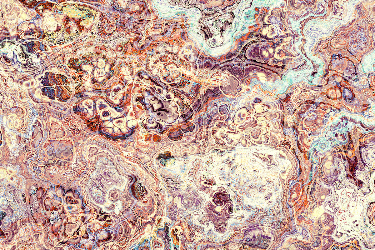 20 marble textures. Beige collection, a Texture Graphic by tkdesign (Photo 20 of 21)