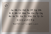 Unique Display Font Bundle, a Font by AndrewPixel (Thumbnail 89 of 99)