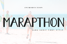Marapthon