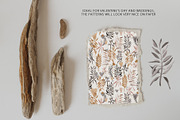 Flowers of love, a Decorative Illustration by Design X0 (Thumbnail 6 of 11)