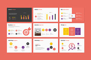 Marketing Plan PowerPoint Template, a Marketing Template by CreativeSlides (Thumbnail 4 of 6)