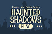 Kraper - Halloween Horror Font, a Serif Font by Pandeka Studio (Thumbnail 6 of 9)