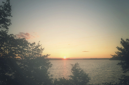 Lo-fi Koronis Sunset Snapshot 2 preview 6