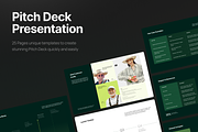Product Launch Event Presentation, a Presentation Template by pickolabstudio (Thumbnail 3 of 6)