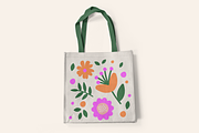 Floral and Plant Illustrations, an Illustration by IlloBob (Thumbnail 9 of 9)