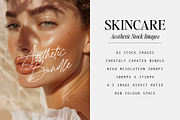 Skincare Aesthetic Stock Images, a Beauty & Fashion Photo by Studio Loire (Thumbnail 2 of 9)