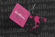 CS Hyena – Old English Font, a Blackletter Font by Craft Supply Co. (Thumbnail 4 of 8)