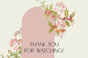 Winter pyracantha and more, an Object Graphic by Collection by VY (Thumbnail 9 of 9)