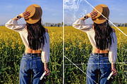 Realistic Plastic Overlays, a Texture Graphic by youtoview (Thumbnail 7 of 7)