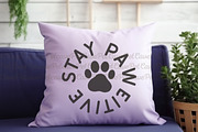 Fur Real Love Dog Lovers PNG Bundle, a Graphic by Pet Cave (Thumbnail 4 of 8)