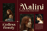 Vascor || Modern Elegant Serif Font, a Serif Font by Ermedia Studio (Thumbnail 8 of 10)