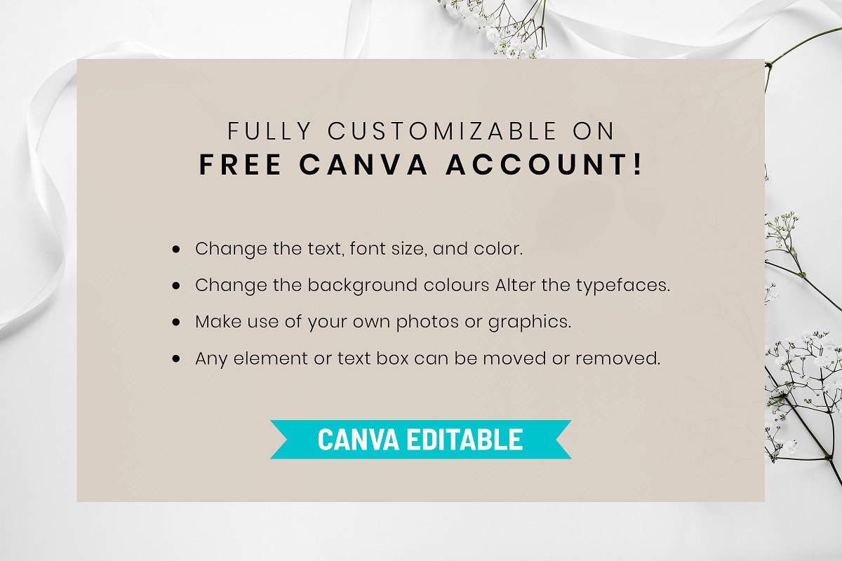 Car Fund Gift Voucher Template, a Card Template by Snapybiz (Photo 5 of 9)