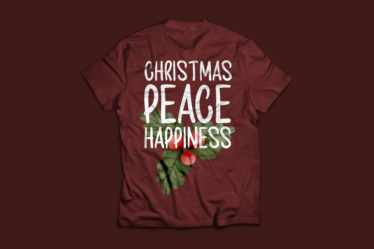 Pleasing Moment Typeface, a Script Font by Seemly Fonts (Photo 3 of 5)