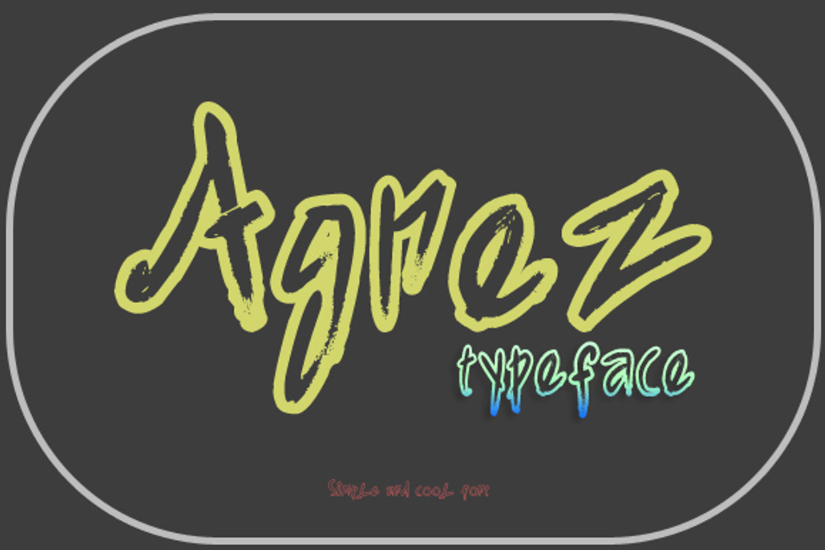 Agnez preview 3