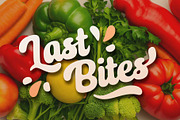 Choco Taste; Luscious Script Font, a Script Font by Eko Bimantara (Thumbnail 7 of 8)