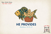 Christian Hand-drawn PNG Bundle, an Object Graphic by GlitterCraft (Thumbnail 67 of 101)