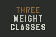 Whiskey Logo Bundle + Fonts, a Branding & Logo Template by Millieangelo (Thumbnail 4 of 5)