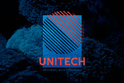Business and Technology Logos, a Branding & Logo Template by Wingsart Studio (Thumbnail 5 of 6)