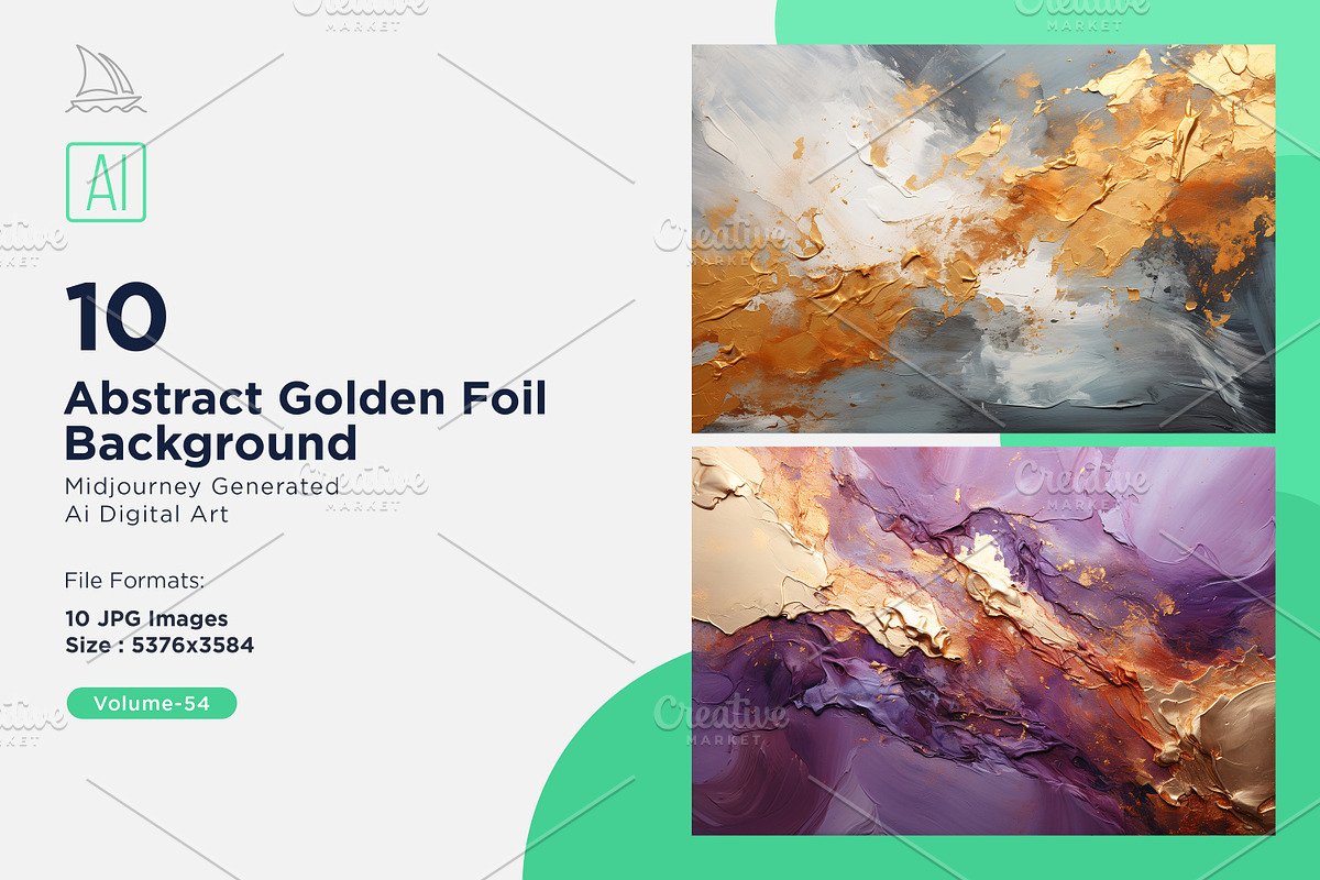 Golden Foil Background 10 Set Vol 54, a Background Photo by shahsoft (Photo 1 of 3)