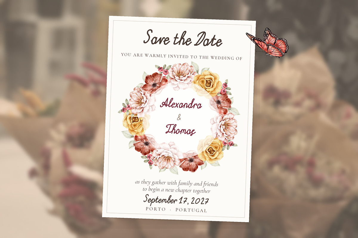 Handwritten font Twinkleberry, a Handwritten Font by Eves_Aquadreams (Photo 11 of 14)