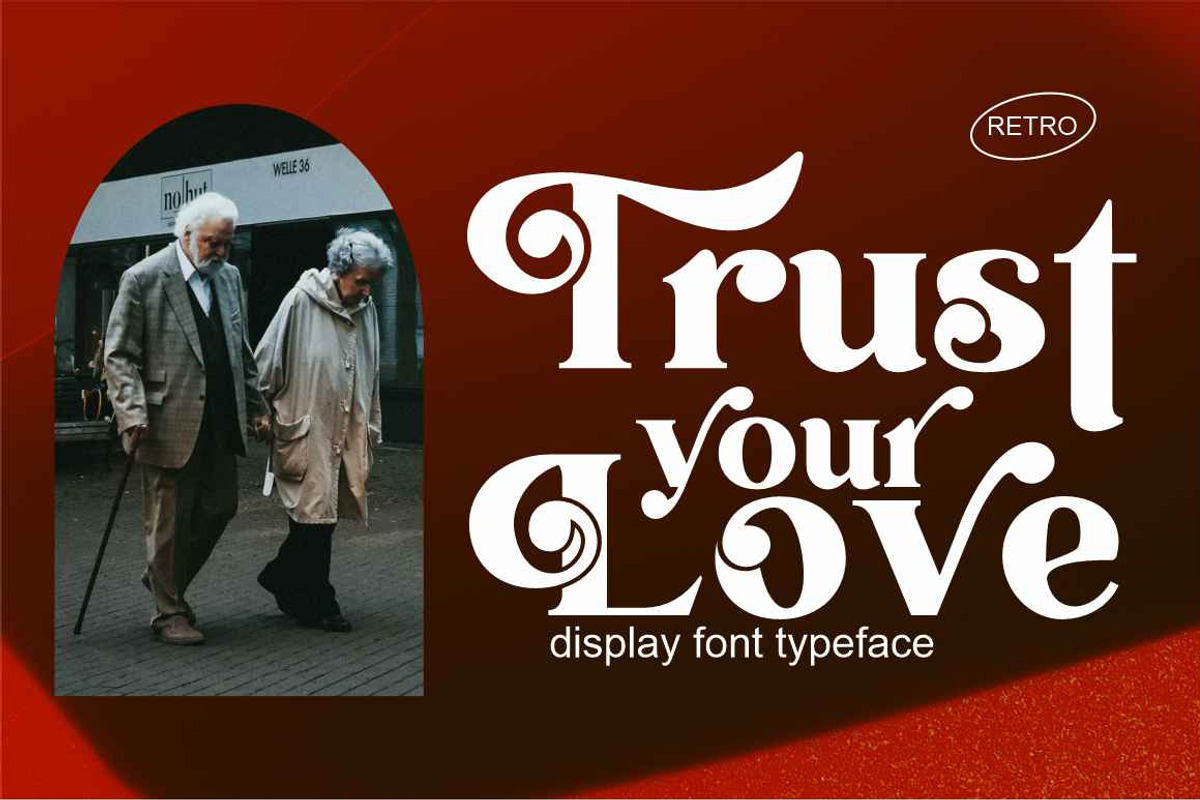 Nadysah, a Serif Font by studiobasic (Photo 2 of 9)