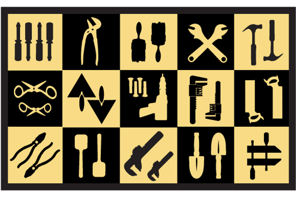 Vector tools preview 3