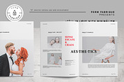 Crimson Project Portfolio, a Brochure Template by Form Fabrique (Thumbnail 13 of 17)