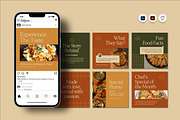 Lauk Padian - Instagram Post, a Social Media Template by Fannan Studio (Thumbnail 3 of 3)