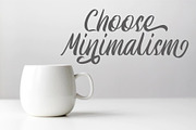 Athenic Clean Script, a Script Font by Good Java Studio (Thumbnail 2 of 6)
