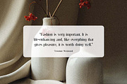 Granodipta Classic Serif Font, a Serif Font by UICreative (Thumbnail 12 of 13)