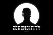 Moon Chief | Groovy Display, a Serif Font by Pentagonistudio (Thumbnail 4 of 11)