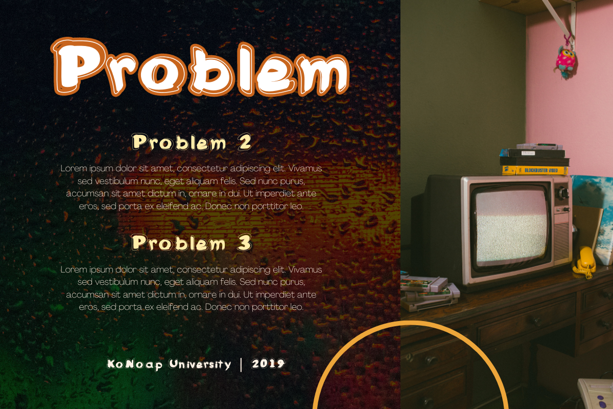 Thickairy, a Symbol Font by KoNoap (Photo 2 of 5)
