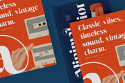 Royale Marigo Modern Serif Font, a Serif Font by timelesstype.co (Thumbnail 6 of 20)