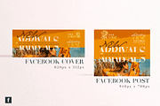 New Arrivals Social Media Pack, a Social Media Template by Touringxx Creative Studio (Thumbnail 5 of 8)