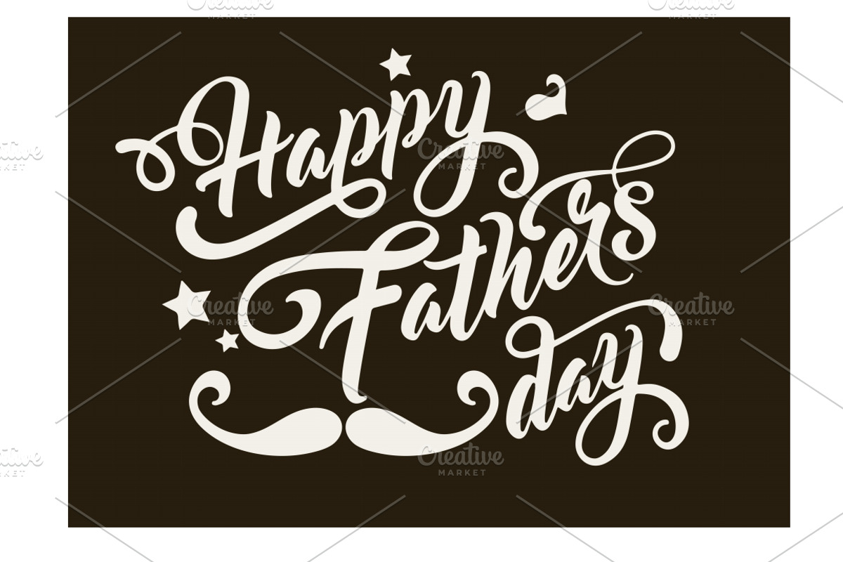 Father Day Card