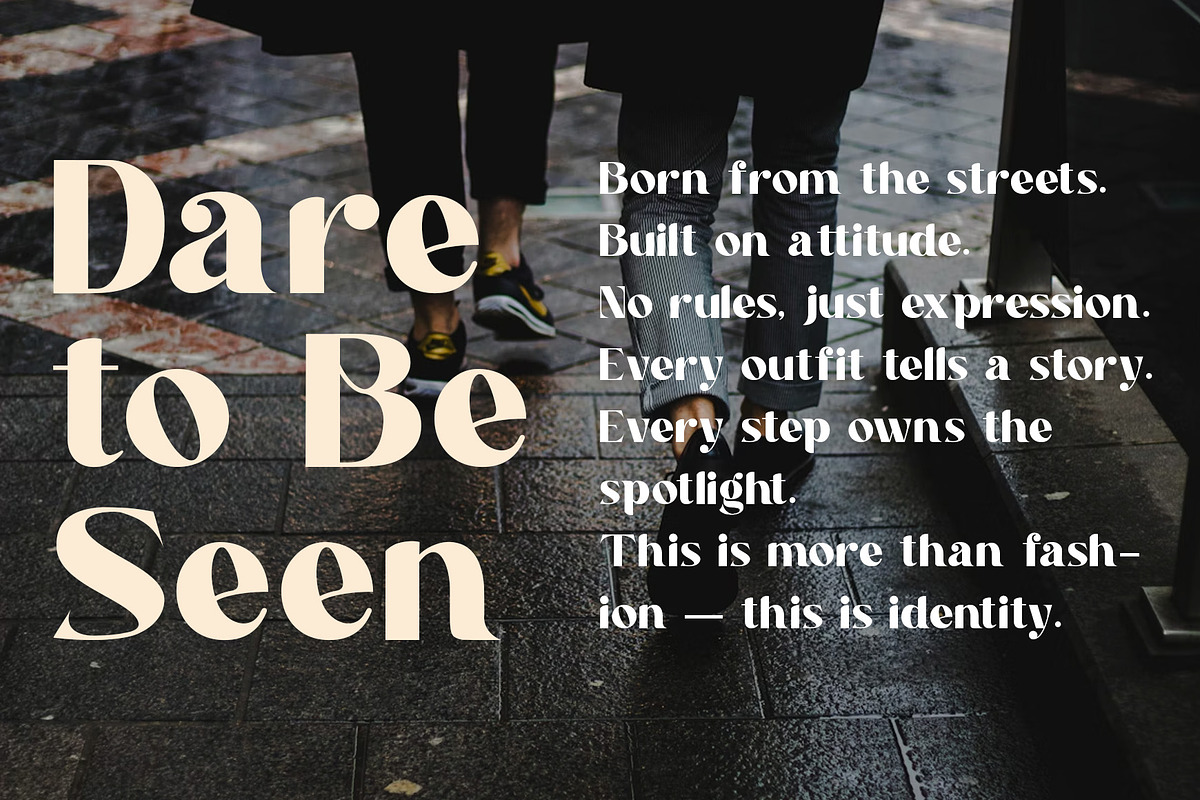 Estetika – Luxury Modern Serif Font, a Serif Font by Yuby Creative (Photo 3 of 11)