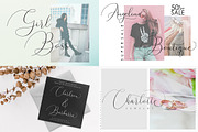 The Premium Creation Font Bundle, a Serif Font by Megatype (Thumbnail 48 of 56)