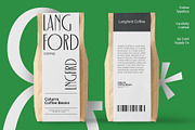 Folime – Condensed Sans Serif, a Sans Serif Font by Craft Supply Co. (Thumbnail 4 of 8)