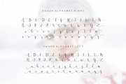 Moonlight Script, a Script Font by Anatadesign (Thumbnail 7 of 10)