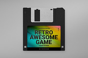 Foil Texture, a Texture Graphic by EMP Design (Thumbnail 5 of 6)