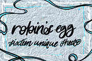 Odds & Ends Paper Texture Pack, a Texture Graphic by JillianDeGrieIllustration (Thumbnail 12 of 17)