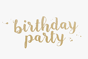 Majorelle Font Collection, a Script Font by S&C Type (Thumbnail 7 of 10)