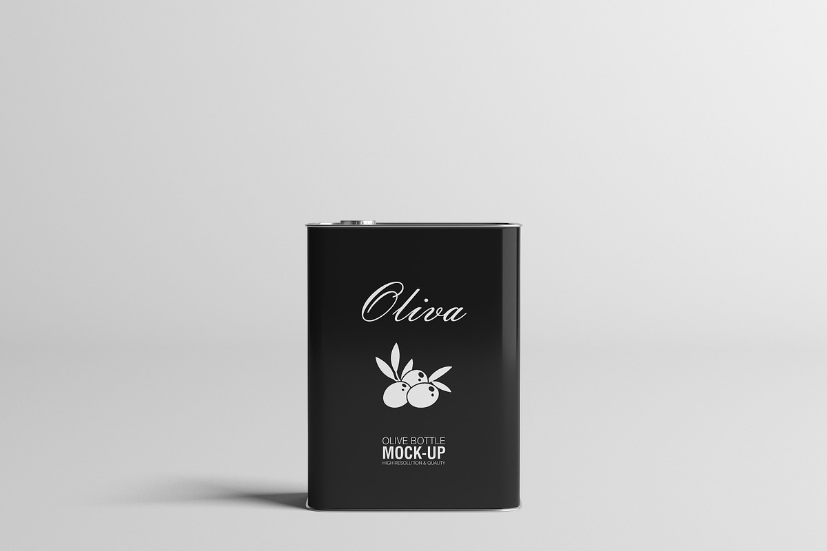 [-50%] Oil Package Mock-Up Bundle #1, a Packaging Mockup by AY Mock-Ups (Photo 16 of 16)