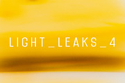 Light_Leaks_4 | 10 Photos, an Abstract Photo by Melanie Helena (Thumbnail 1 of 10)